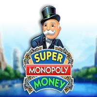 Super Monopoly Money